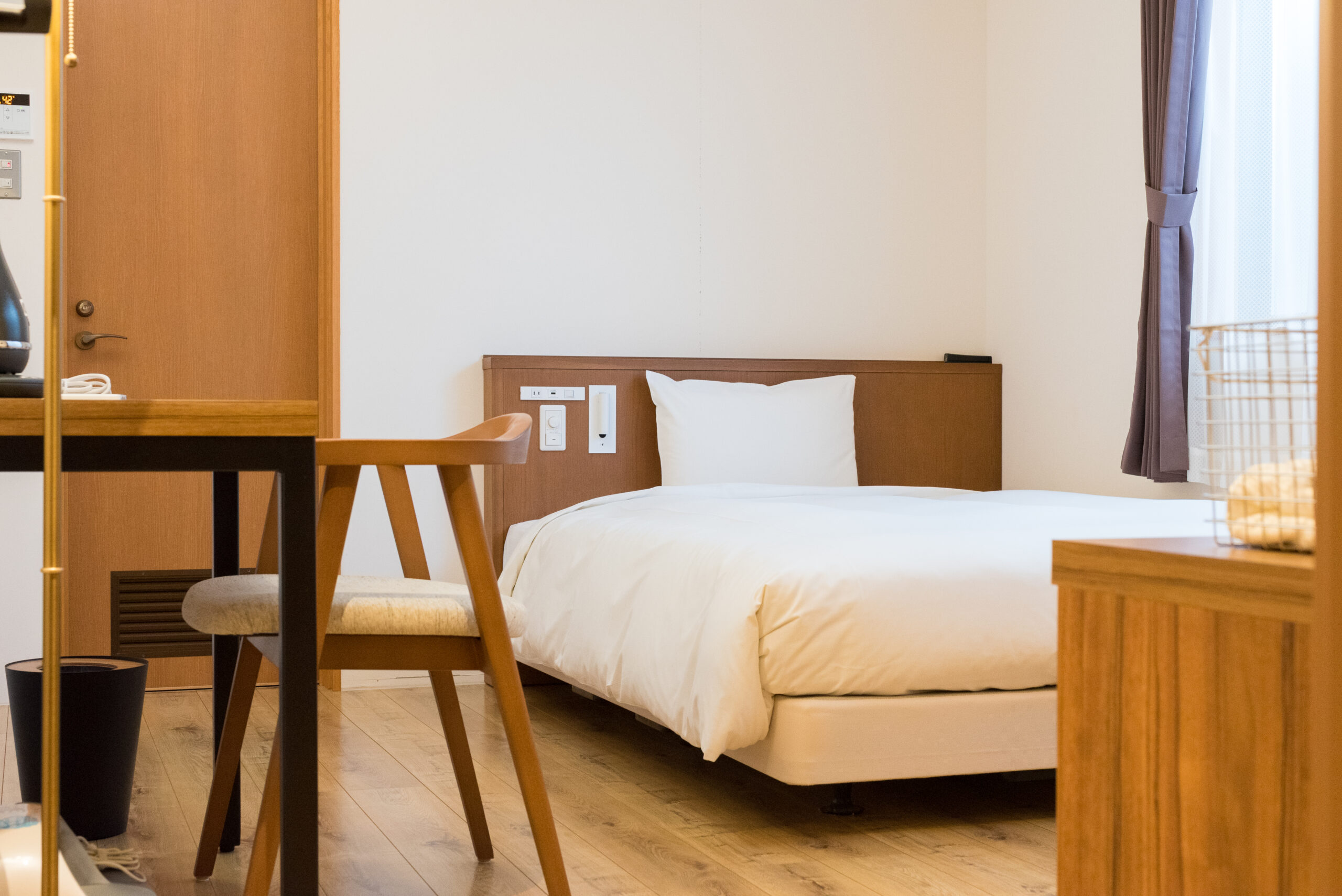 喫茶ゆらぎ 施設イメージ