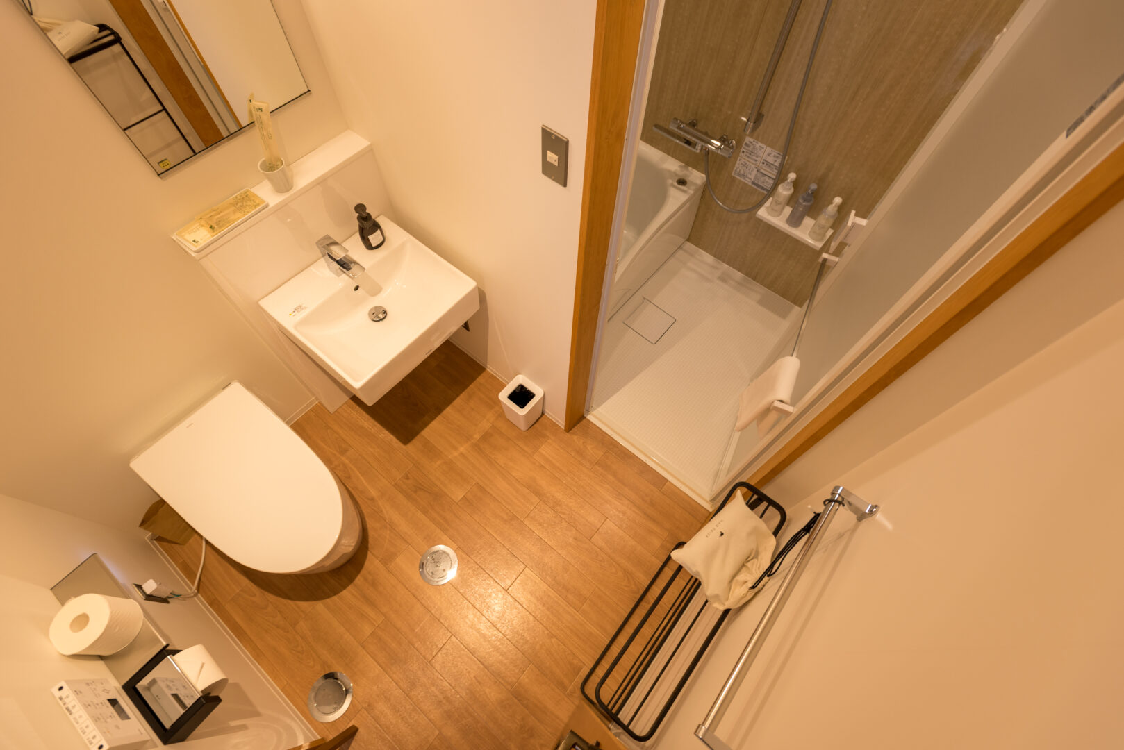 1点ユニットバス